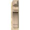 Ekena Millwork Merced Rough Sawn Craftsman Outlooker, Douglas Fir, 6"W x 18"D x 22"H OUT06X18X22MRC04RDF - alternate 2